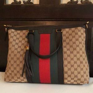gucci rania bag